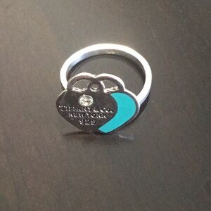 Tiffany&Co ring